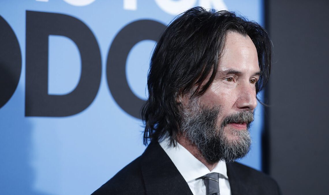 Keanu Reeves est une nouvelle victime de l'utilisation abusive de l'intelligence artificielle : "Ce n'est pas amusant du tout"