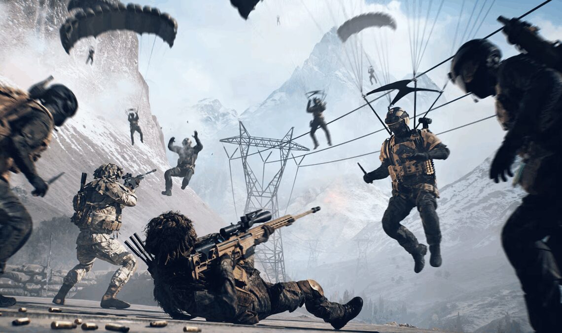 La Battle Royale de Battlefield 6 est imminente : EA programme la présentation du gameplay