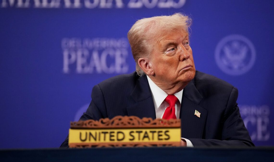 La Maison Blanche se positionne dans la guerre des consoles, mais a commis une énorme erreur