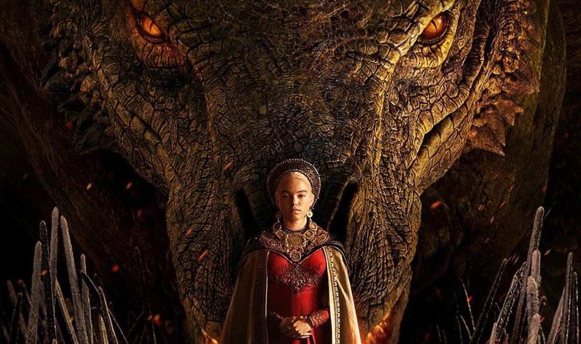 La Maison du Dragon arrive avec des nouvelles sous le bras. C'est une bonne nouvelle, mais les fans ne semblent pas très convaincus