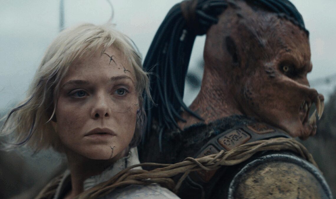 La bande-annonce finale de Predator: Badlands met toutes les cartes sur la table et présente "la planète la plus dangereuse de l'univers"