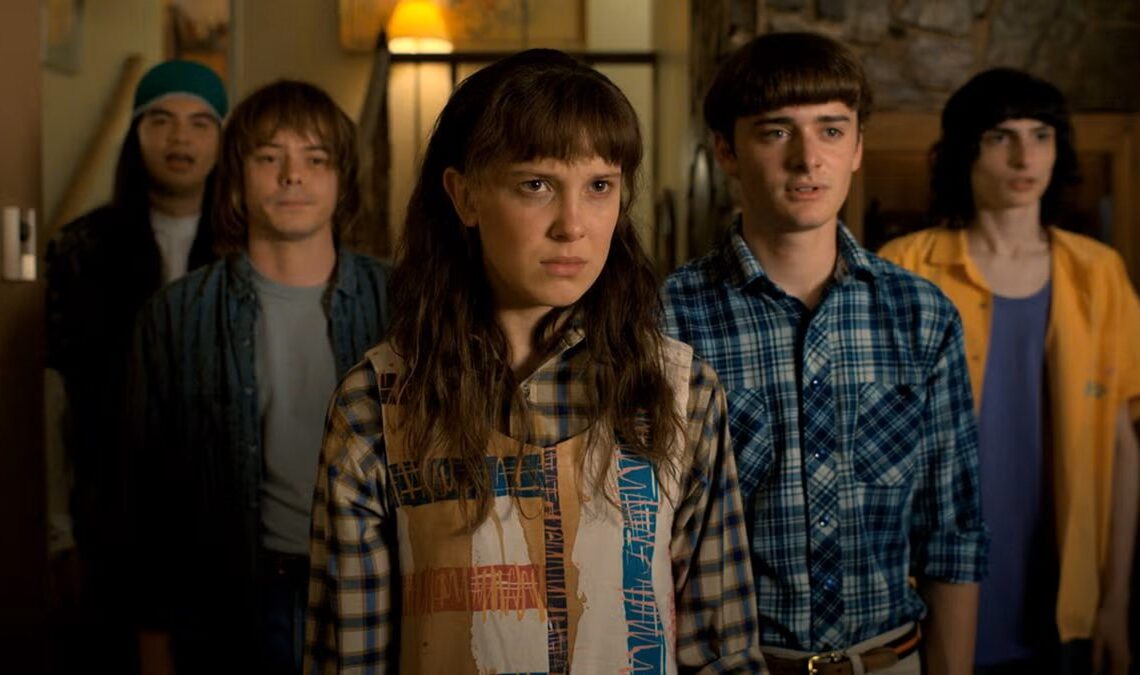 La cinquième saison de Stranger Things va enfin répondre à la question que l'on se pose tous depuis le début de la série.