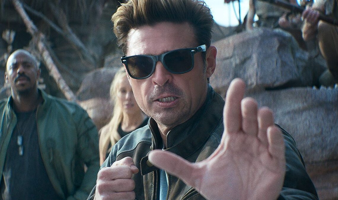 La date de sortie de Mortal Kombat 2 change encore une fois, mais cette fois c'est une bonne nouvelle