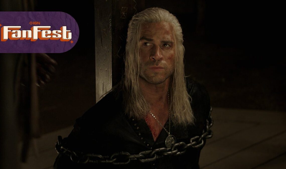 La dernière partie de The Witcher : Liam Hemsworth et la showrunner Lauren Schmidt Hissrich parlent du remplacement d'Henry Cavill et de la création "d'une fin vraiment satisfaisante pour la série"