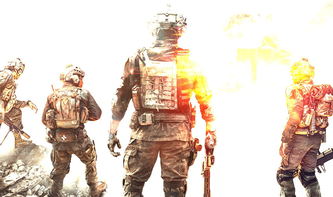 La dernière tendance est de jouer à Battlefield 6 avec des lunettes de soleil. Le jeu a un sérieux problème d'éclairage qui aveugle les joueurs