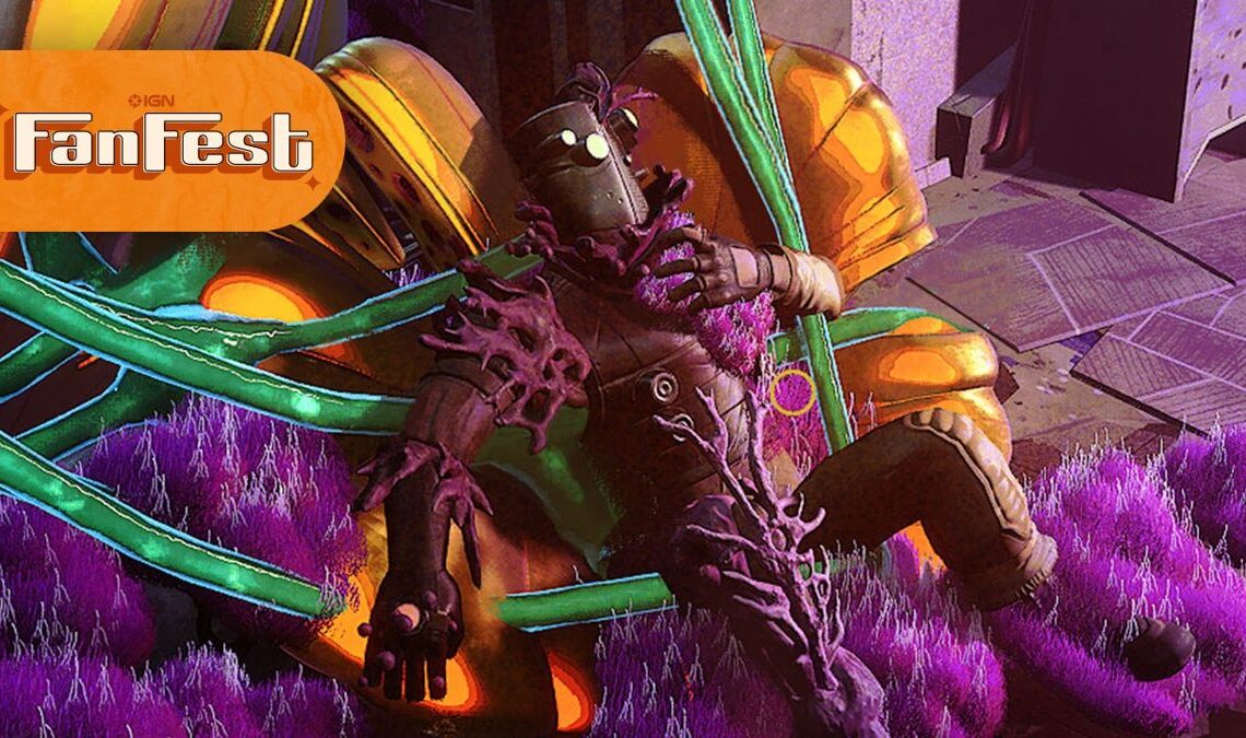 La nouvelle bande-annonce d'Ambrosia Sky révèle la date de sortie de l'acte 1