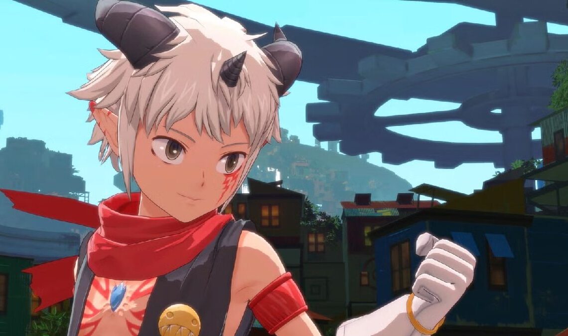 La personne et le Final Fantasy baissent la tête devant cette nouvelle bombe qui a conquis les amateurs de JRPG