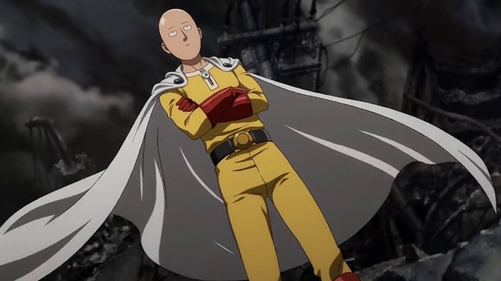 La polémique avec la nouvelle saison a été si virale que le réalisateur de One Punch Man a dû quitter les réseaux sociaux