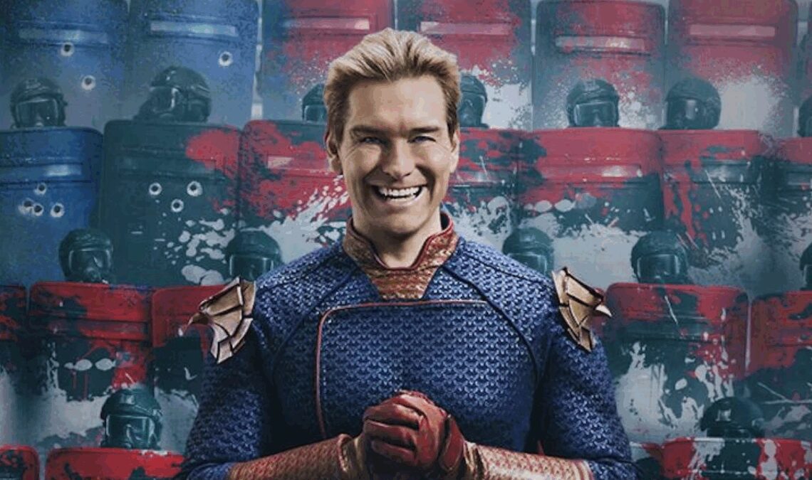 La saison 5 de The Boys est plus proche qu'on ne le pensait. Son créateur laisse entendre que ce sera "raisonnablement bientôt"