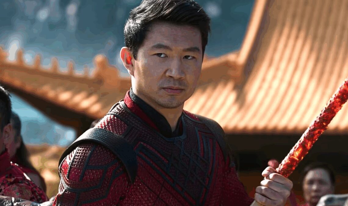 La star de Marvel, Simu Liu, propose une mise à jour majeure sur l'une des adaptations de jeux vidéo les plus attendues
