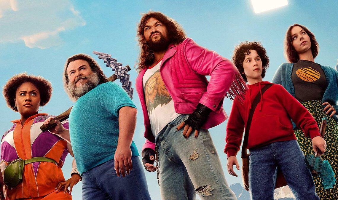 La suite de A Minecraft Movie a déjà une date de sortie, et il s'agit d'une déclaration d'intention. Un combat entre titans approche