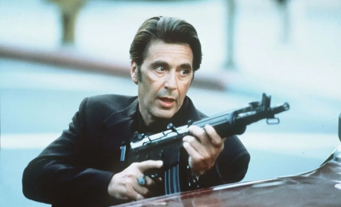 La suite de Heat est sur le point de devenir une réalité