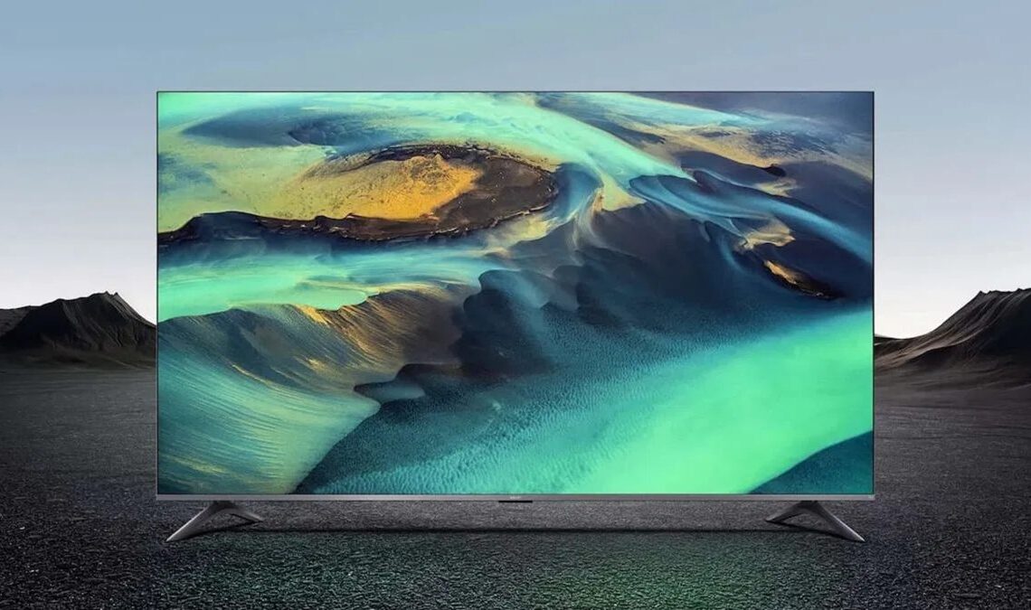 La télévision Smart Smart Smart Smart de la meilleure vente sur Amazon Prime propose que la fête coûte moins de 500 euros