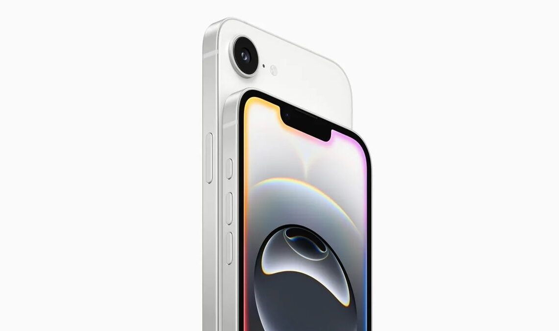 L'affaire du jour a un prénom et un nom : cet iPhone avec puce A18 coûte moins de 600 euros