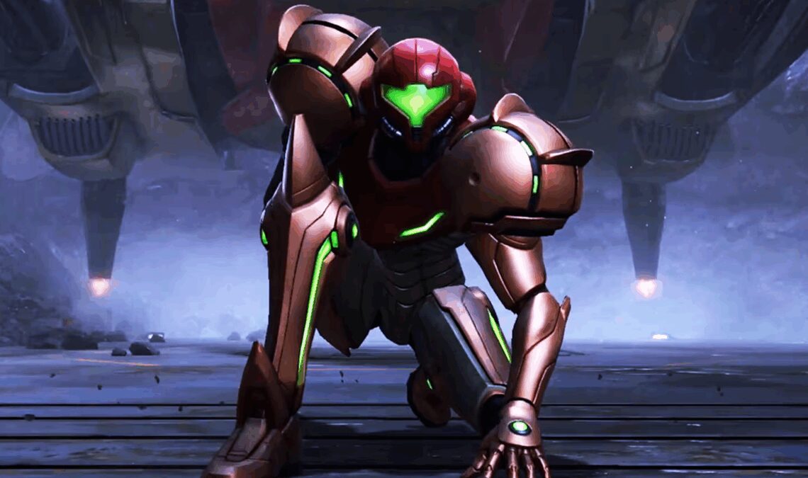 L'amiibo le plus vendu sur My Nintendo Store n'est même pas encore sorti