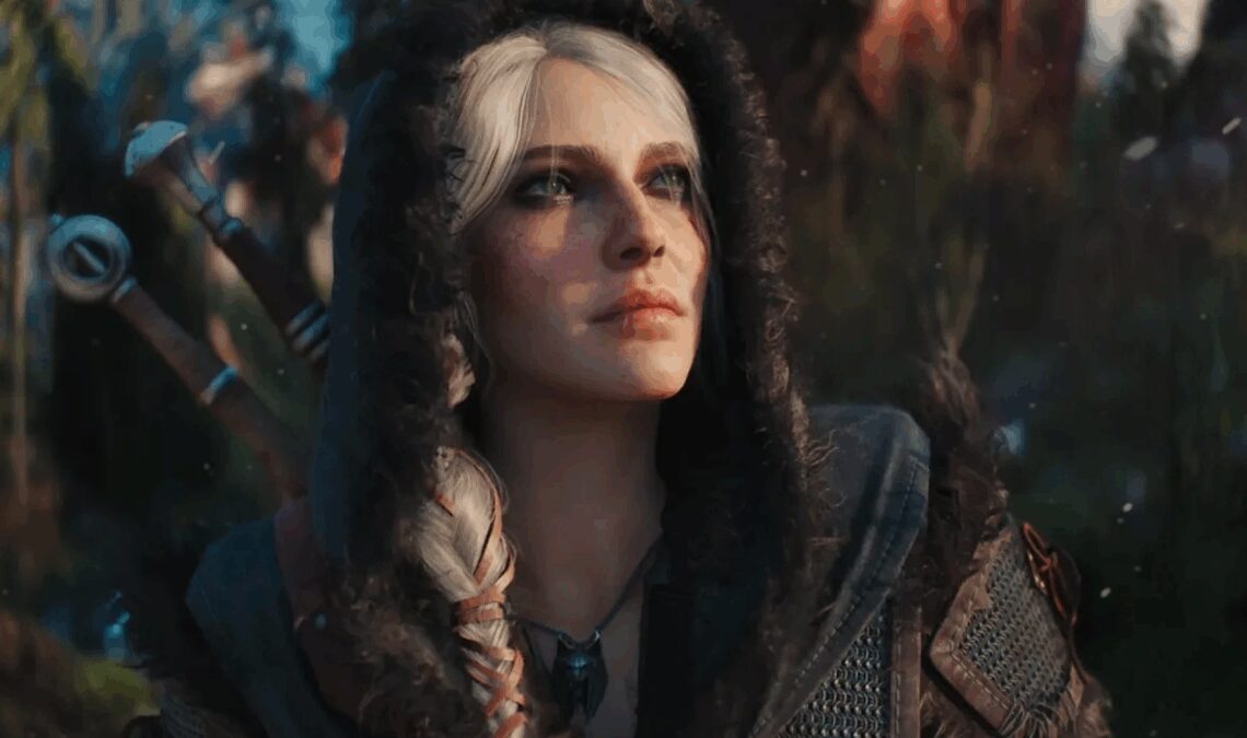 L'auteur de The Witcher's Books indique une intrigue du jeu vidéo qui n'aurait jamais dû exister