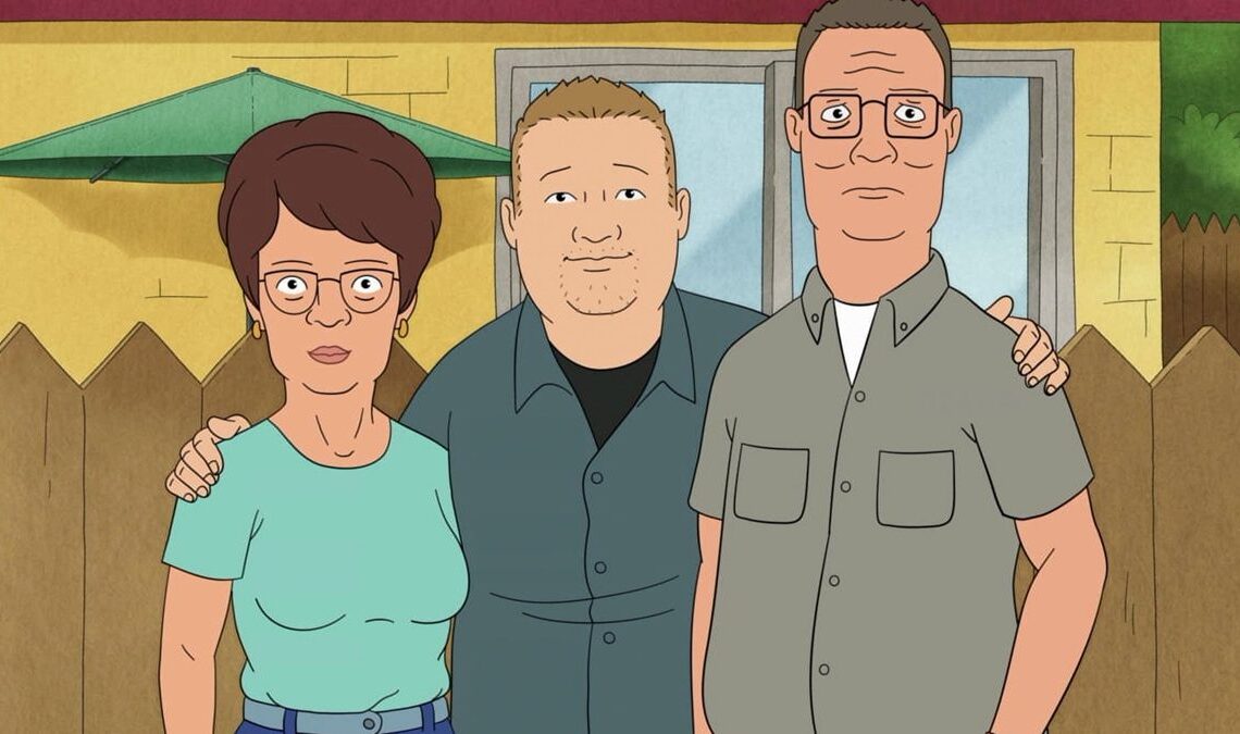 L'avenir de la série King of the Hill est prometteur : d'autres saisons sont confirmées