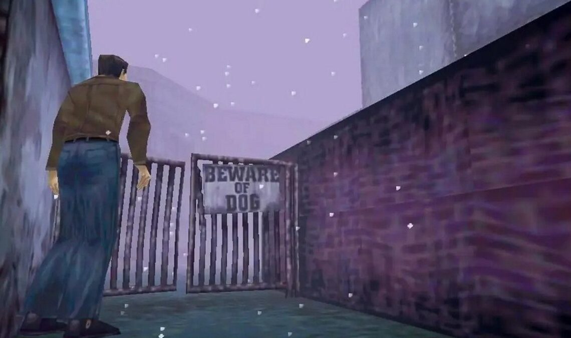 Le Remake Original attendu de Silent Hill reçoit une mise à jour importante