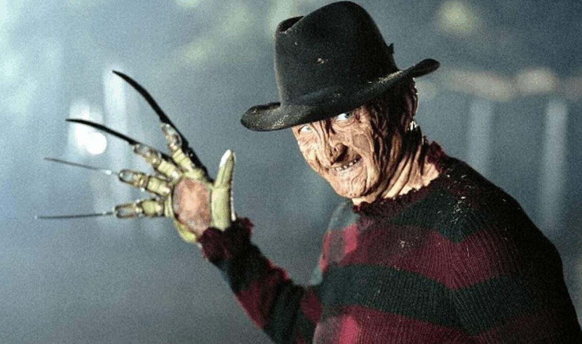 Le cauchemar préféré de Freddy Krueger. L'acteur original recommande ce film si vous souhaitez profiter de la meilleure version du meurtrier