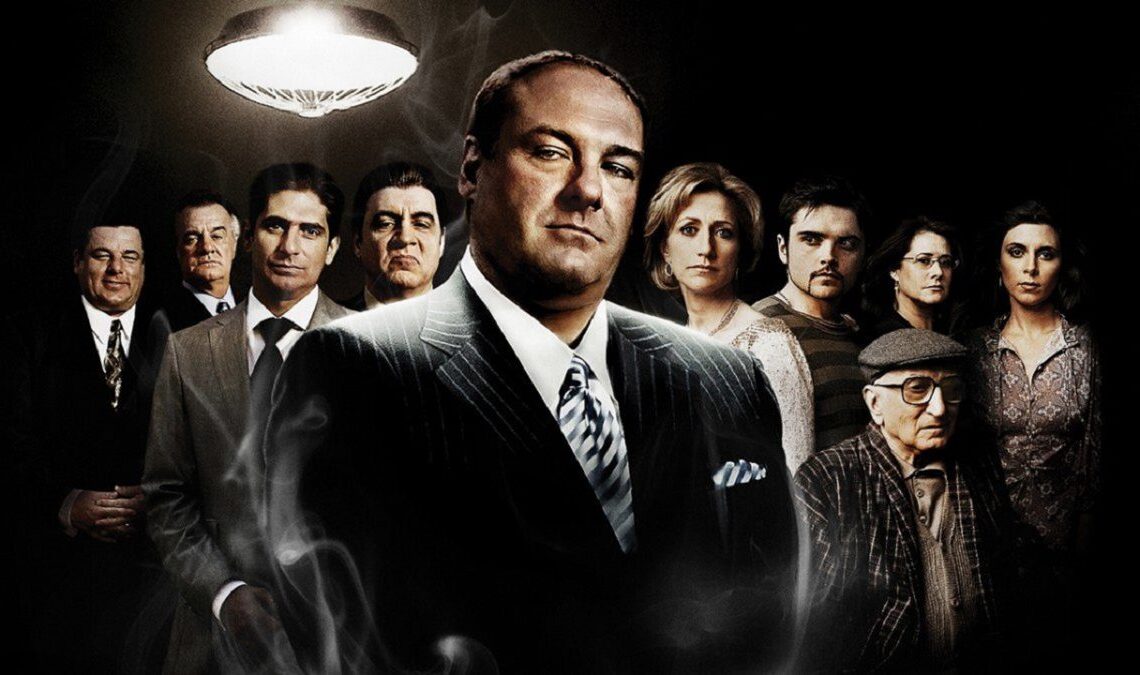 Le créateur des Sopranos revient sur HBO avec un nouveau projet