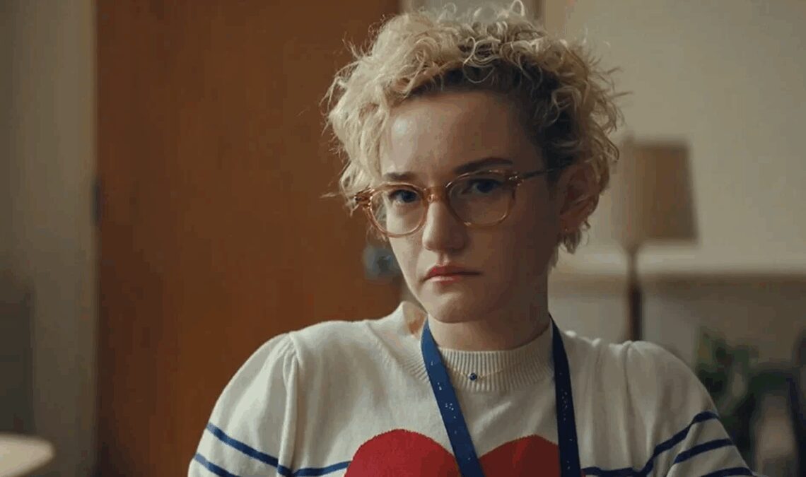 Le film d'horreur qui a fait le plus de bruit cette année vient d'arriver en streaming