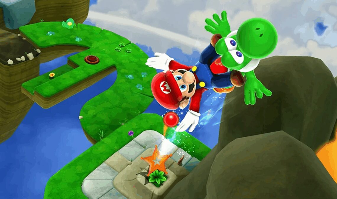 Le jeu le plus vendu sur My Nintendo Store est également l'un des plus récents.