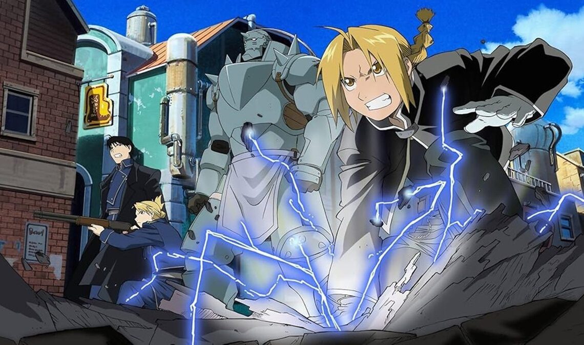Le live-action de Fullmetal Alchemist trouve ses acteurs principaux