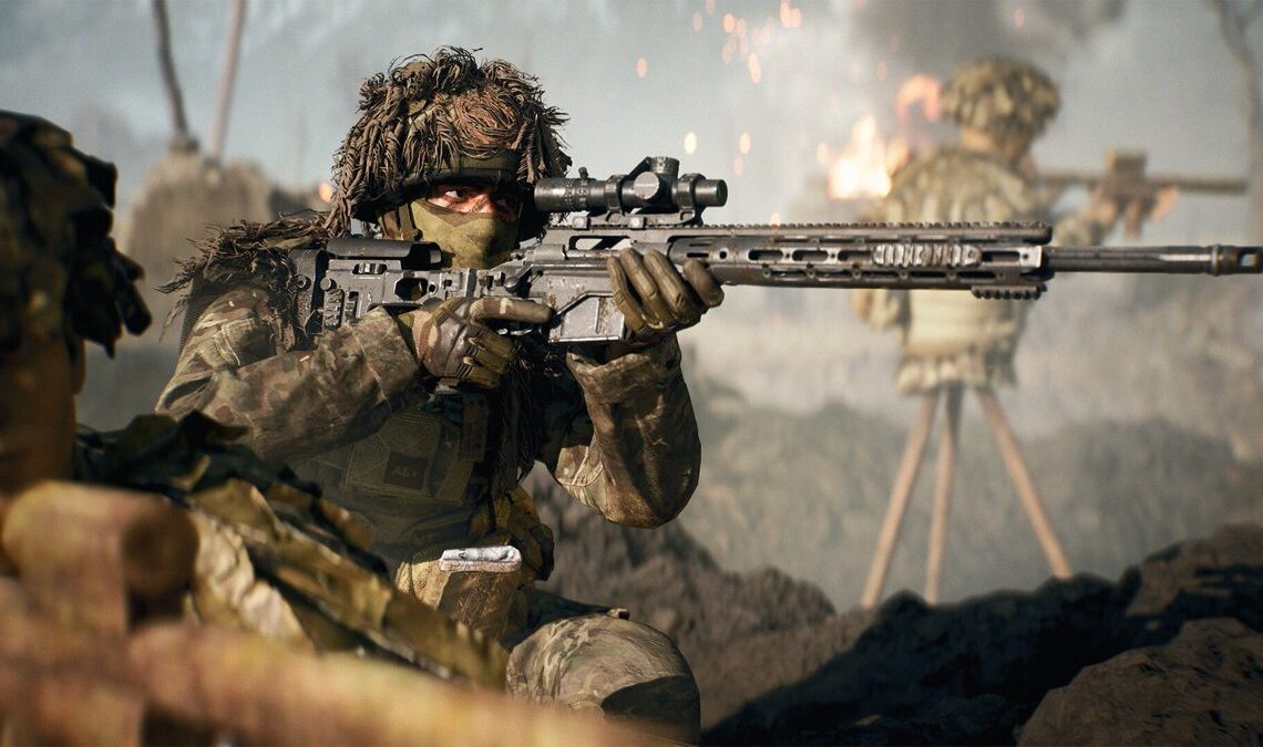 Le nom officiel et la date de sortie du mode Battle Royale de Battlefield 6 ont été divulgués