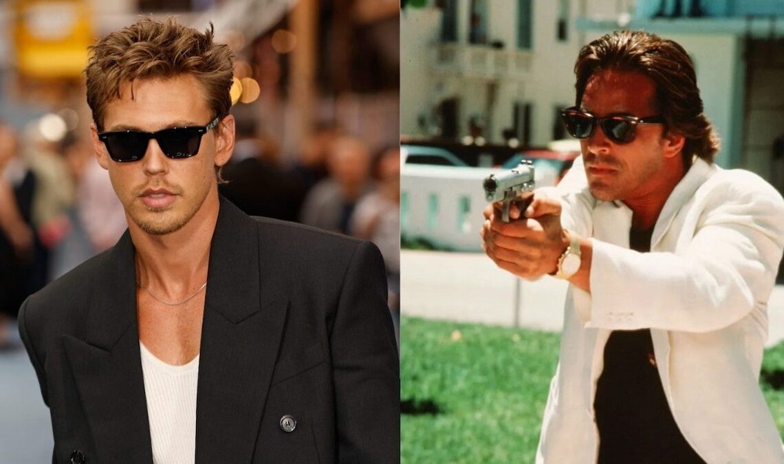 Le nouveau film Miami Vice a peut-être trouvé son Sonny Crockett. Austin Butler mène les paris
