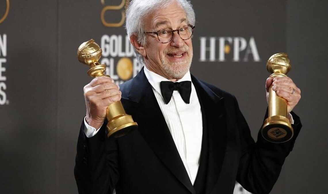 Le nouveau film de Steven Spielberg réapparaît avec une excellente nouvelle pour les fans