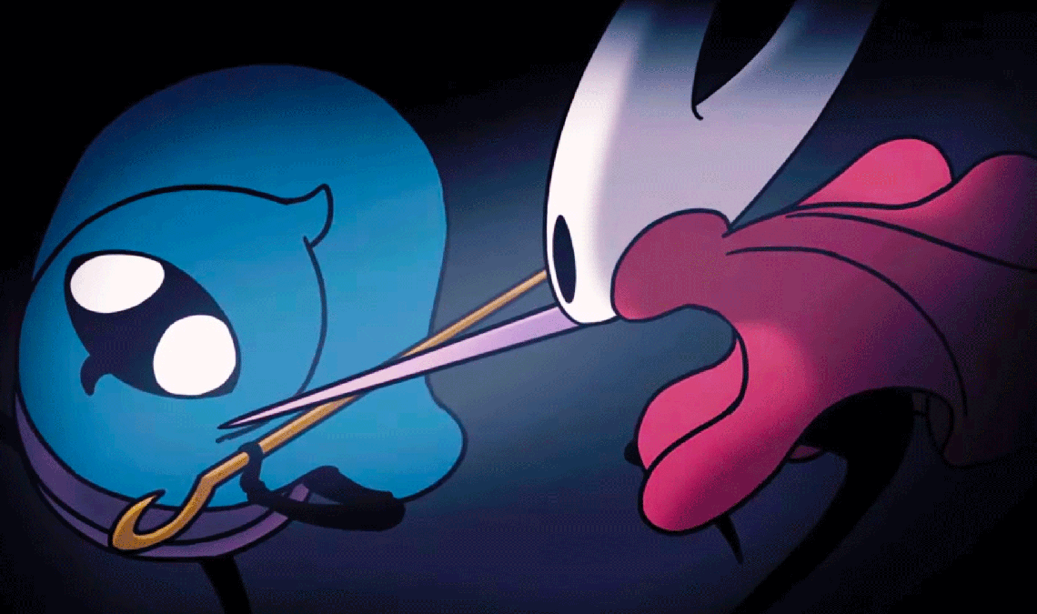 Le nouveau patch Hollow Knight: Silksong corrige l'un des bugs les plus controversés du jeu, entre autres ajustements