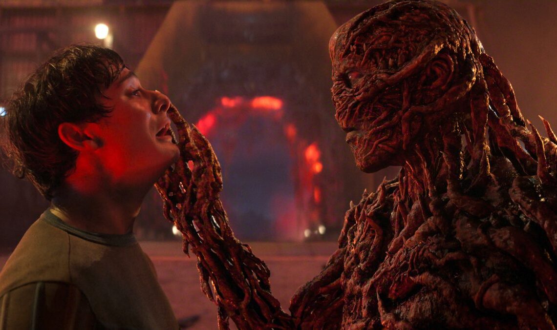 Le nouveau trailer de la cinquième saison de Stranger Things nous donne le meilleur aperçu de la fin de la série