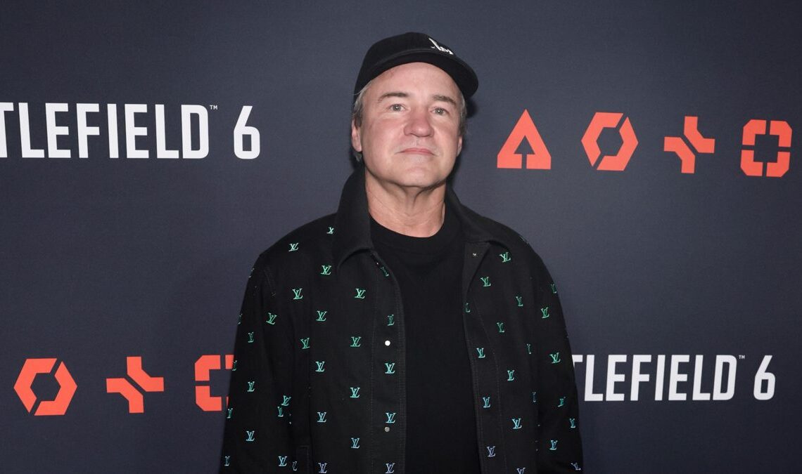 Le patron de Battlefield, sans mâcher ses mots : "La seule raison pour laquelle Call of Duty existe, c'est parce que EA étaient des idiots"