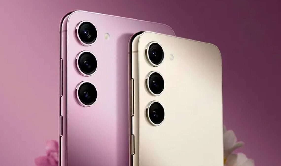 Le prix de ce Samsung haut de gamme est fou : puissance et design pour moins de 500 euros