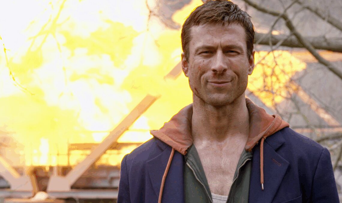 Le protagoniste de la nouvelle adaptation de Stephen King était sur le point de devenir l'un des visages les plus reconnaissables de Star Wars