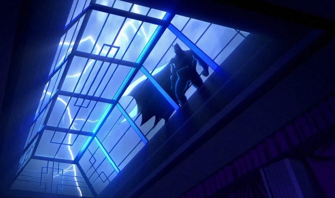 Le réalisateur de Batman : The Brave and the Bold affirme que le film avance et révèle quand il pourra enfin parler du projet