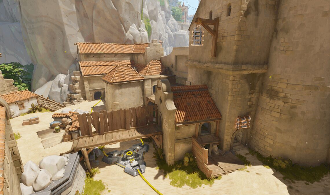 Le réalisateur du légendaire Star Wars : Battlefront a un nouveau jeu de tir entre les mains, et vous pouvez l'essayer ce mois-ci