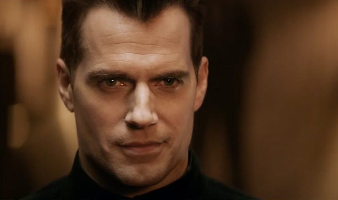 Le remake des Immortels, avec Henry Cavill à la tête, a montré qu'il ne trébuchait pas deux fois sur la même pierre