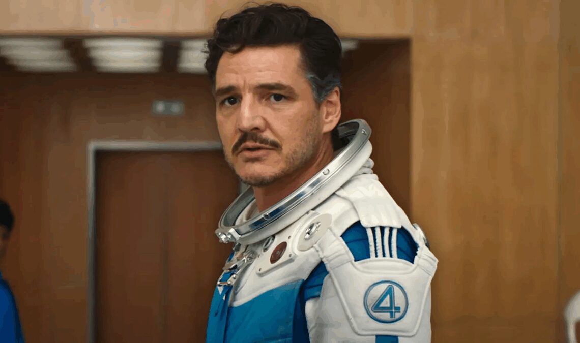 Le rôle est revenu à Pedro Pascal, mais cette star du streaming était sur le point de devenir le nouveau M. Fantastique