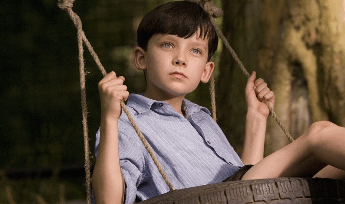 Le roman est déchirant, et le film encore plus. Ce joyau de 2008 arrive en streaming et fait mal comme au premier jour