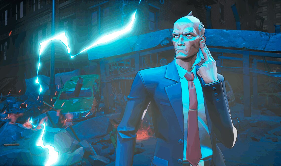 Le roster d'Invincible VS s'étoffe avec Cecil, et le mode histoire annonce l'arrivée d'un nouveau personnage qui n'est encore apparu nulle part dans l'univers d'Invincible.