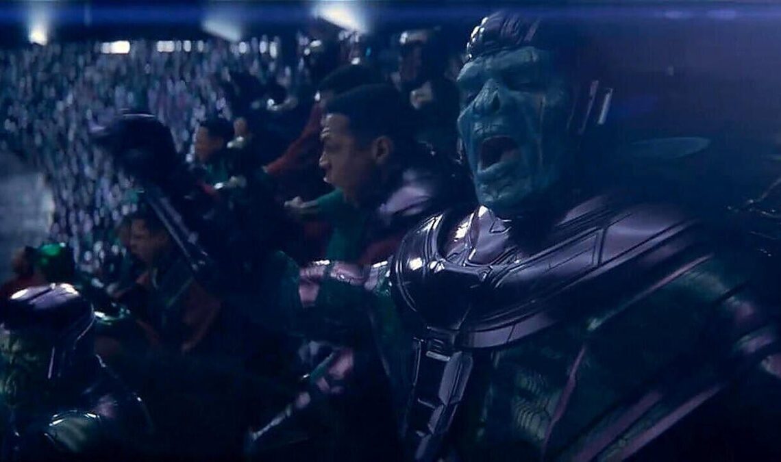 Le scénariste de Loki révèle le grand combat qui aurait eu lieu dans Avengers : Kang Dynasty