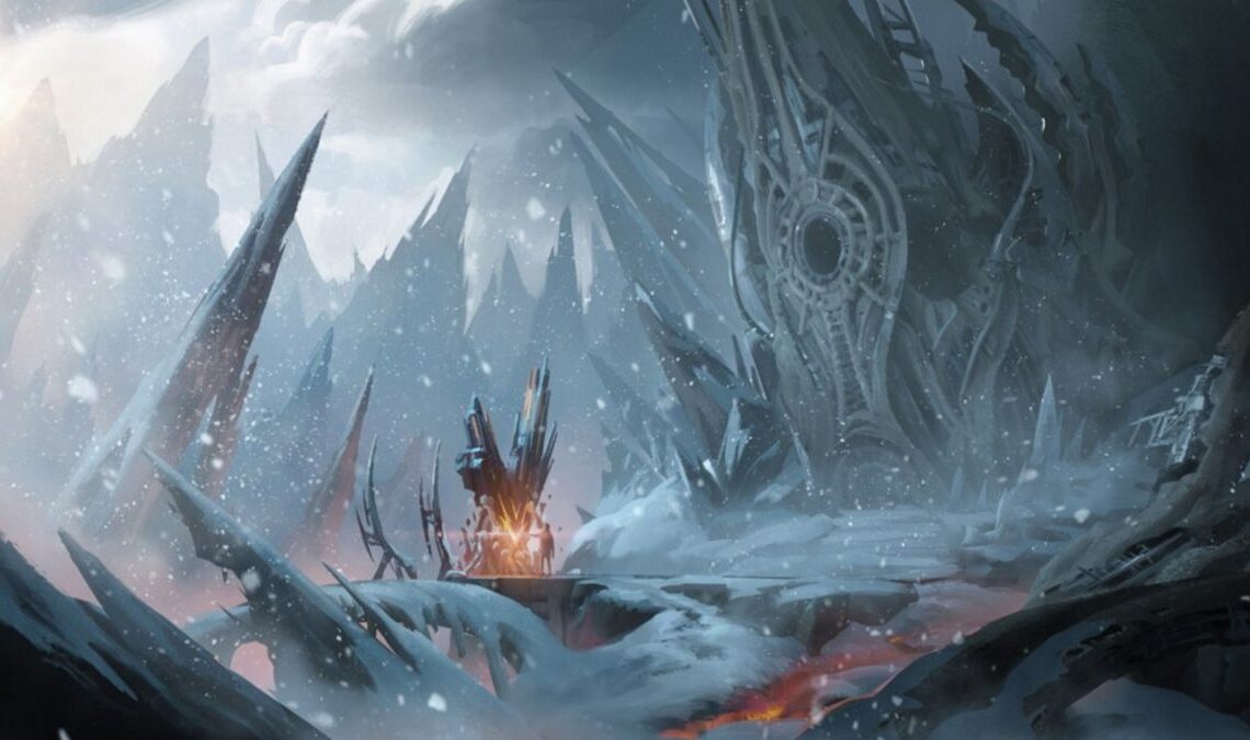 Le studio vient malheureusement de fermer, mais j'en profite pour vous recommander son jeu star. J'en suis tombé amoureux dès la première minute