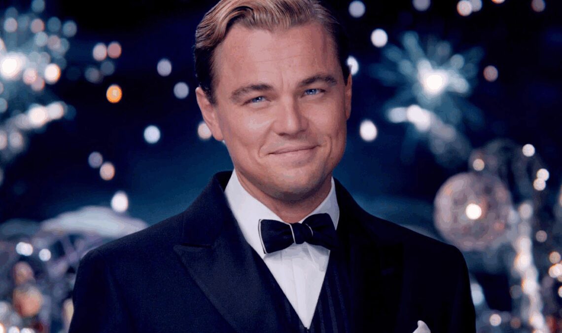 Leonardo DiCaprio a entre les mains un nouveau biopic dont les fans de cinéma classique vont tomber amoureux
