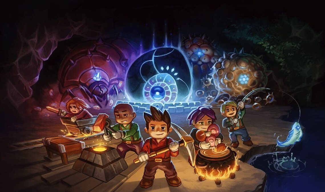 Les créateurs de Palworld indiquent "l'un des meilleurs jeux de Steam" et ont créé un nouveau pack pour vous inviter à y jouer