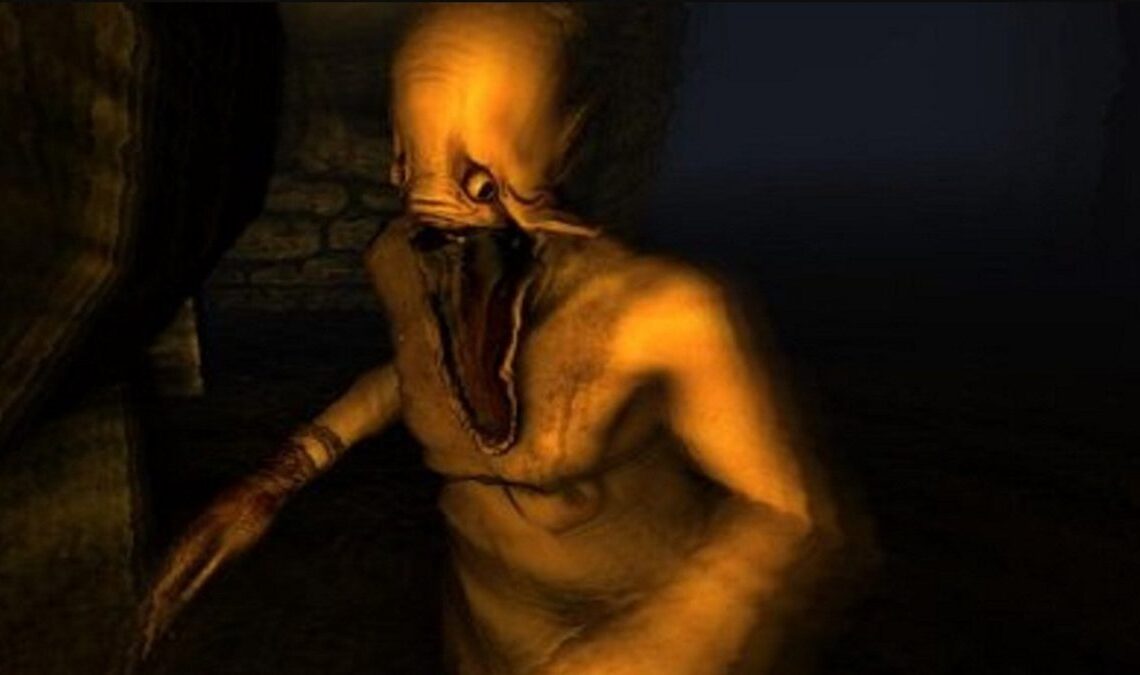 Les créateurs de l'amnésie légendaire présentent leur nouveau projet d'horreur