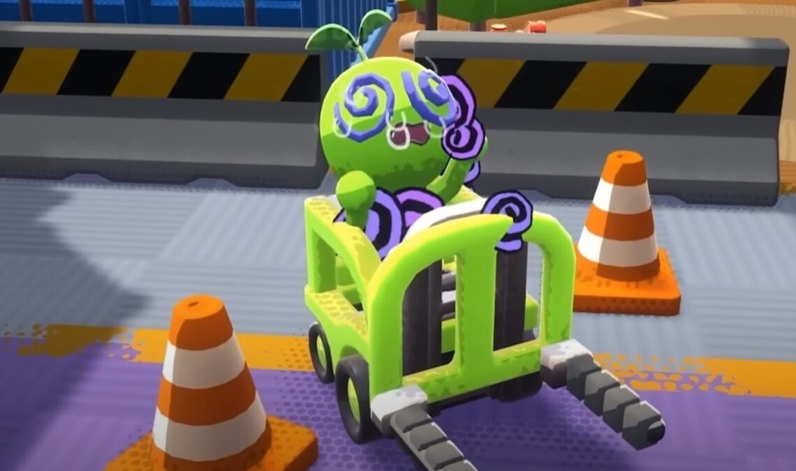 Les créateurs du grand jeu viral du moment ont présenté leur nouveau projet