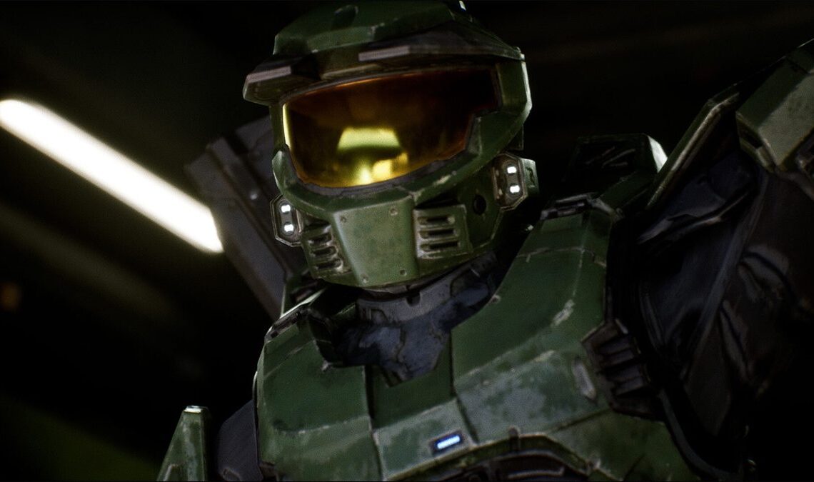 Les développeurs originaux de Halo attaquent la campagne controversée de l'administration Donald Trump