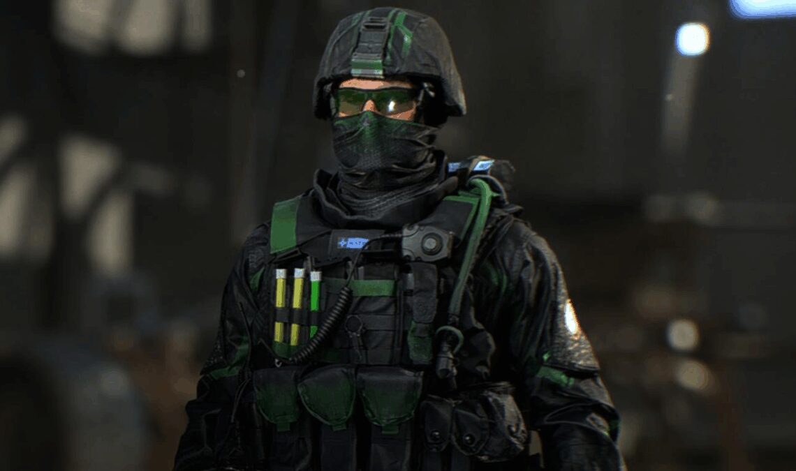 Les fans de Battlefield 6 célèbrent un changement important dans l'un des skins les plus controversés