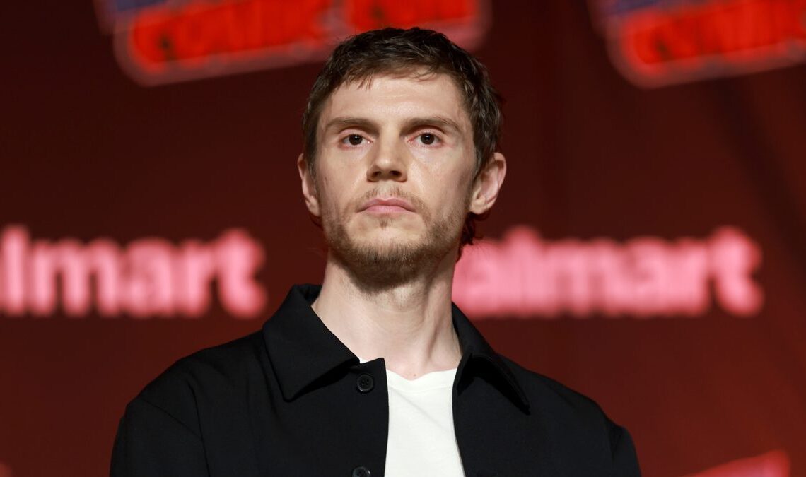 Les fans veulent que cet acteur joue à nouveau Quicksilver dans le MCU et il confirme qu'il "adorerait" revenir